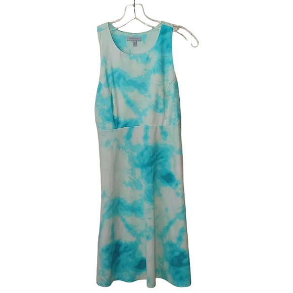 Ocean + Coast Dress Size Small - Picture 2 of 7